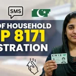 BISP 8171 Registration Guide 2026 New Application Process