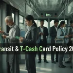 Govt E-Transit Punjab Gov PK E-Wallet & T-Cash Card New Policy 2026