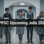 PPSC Upcoming Jobs 2026 Apply Online at Www.PPSC.Gov.Pk
