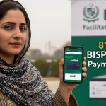 8171 BISP Gov PK Wallet Online Payment System 2026 Complete Guide
