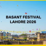 Basant Festival Celebrate in Lahore 2026 Why Not Allowed Across Pakistan