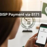 Check Your BISP Payment Instantly with 8171 SMS Service 2026 Full Easy Guide
