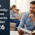Govt Employees Documents Checklist to Protect Your Family 2026 Complete Guide