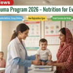 Nashonuma BISP Program New Registration 2026 Sindh Mothers & Children