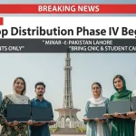 PM Laptop Phase IV Finally Fixes the Long Wait for Deserving Students