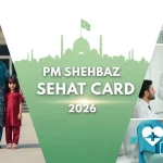 PM Shehbaz Sehat Card Registration 2026 Brings Life-Saving Surprises