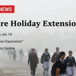 Punjab Education Minister Finally Clears More Winter Holidays 2026