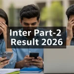 Punjab Intermediate Part-2 Result 2026 Check Roll Number Online (All Boards)
