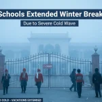 Punjab Schools Get One-Week Winter Break Extension 2026 Best Solution of Cold Weather
