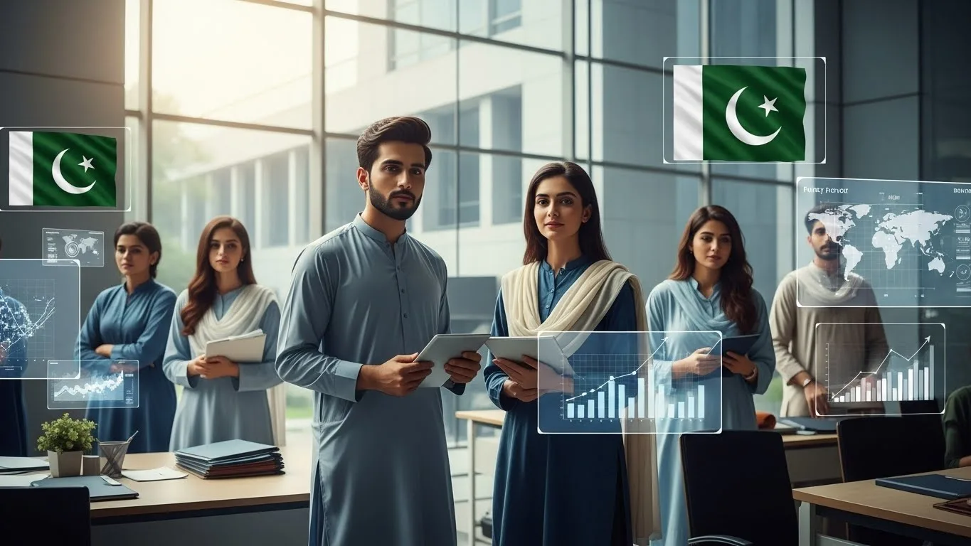 Young Development Fellows Program 2026 How to Apply Online